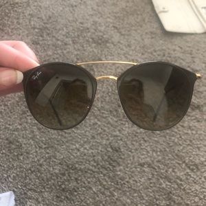 Rayban sunglasses